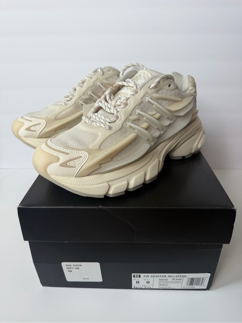 Adidas Jellyfsh